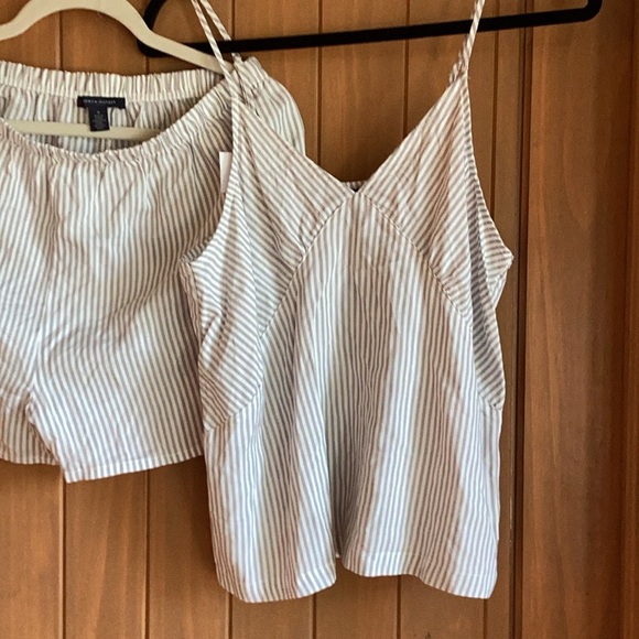 Tommy Hilfiger cotton sleep set Med - Picture 1 of 4